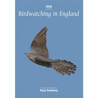 Guide to Birdwatching in England DVD