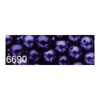 Gutermann Renaissance Glass Beads 6690