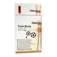 Gutermann Super Strong Cut-out Embroidery Webbing