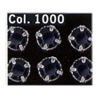 Gutermann Glass Crystal Diamante Beads 7mm 1000