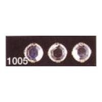 Gutermann Glass Crystal Diamante Beads 7mm 1005