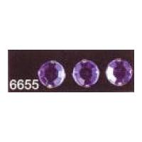 Gutermann Glass Crystal Diamante Beads 7mm 6655