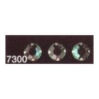 Gutermann Glass Crystal Diamante Beads 7mm 7300