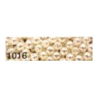 Gutermann Glass Pearl Craft Beads 1016