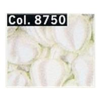 Gutermann Glass Shaped Pearl Craft Beads 8750 Ivory