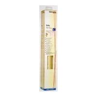 gutermann solvy thin transparent machine embroidery water soluble film