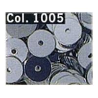 Gutermann Round Flat Sequins 1005