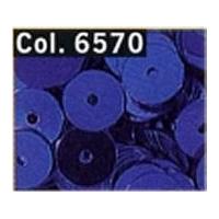 gutermann round flat sequins 6570