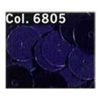 Gutermann Round Flat Sequins 6805