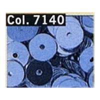 gutermann round flat sequins 7140