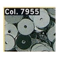 Gutermann Round Flat Sequins 7955