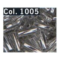 Gutermann Twisted Glass Bugle Beads 10mm 1016