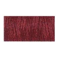 Gutermann Sulky Metallic Machine Embroidery Thread 200m 7013