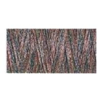 Gutermann Sulky Metallic Machine Embroidery Thread 200m 7026