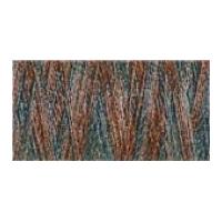 Gutermann Sulky Metallic Machine Embroidery Thread 200m 7028