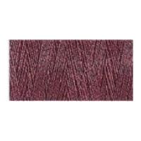 Gutermann Sulky Metallic Machine Embroidery Thread 500m 7012