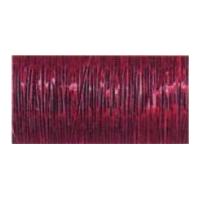 Gutermann Sulky Sliver Machine Embroidery Thread 200m 8013