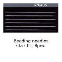 Gutermann Beading Needles