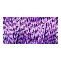 Gutermann No 40 Sulky Rayon Machine Embroidery Thread 200m 2121