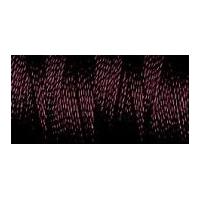 Gutermann No 40 Sulky Rayon Machine Embroidery Thread 500m 1215
