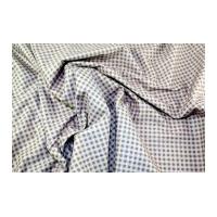 gutermann vero39s world country chic cottage checks poplin quilting fa ...