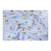 gutermann vero39s world country chic cottage welcome home poplin quilt ...