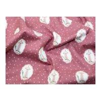 Gutermann Vero&#39;s World Pembe...