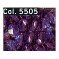 Gutermann Faceted Glass Beads 5505