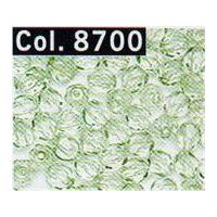 Gutermann Faceted Glass Beads 8700