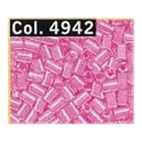 Gutermann Bugle Glass Craft Beads 4942