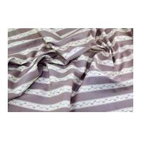 gutermann vero39s world country chic cottage stripes poplin quilting f ...