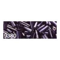 gutermann glass bugle beads 7mm 9380