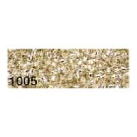 gutermann opaque glass seed beads 1005