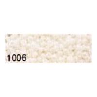 gutermann opaque glass seed beads 1006