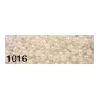 gutermann opaque glass seed beads 1016