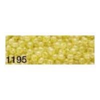 Gutermann Opaque Glass Seed Beads 1195