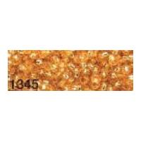 Gutermann Opaque Glass Seed Beads 1345