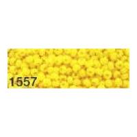 Gutermann Opaque Glass Seed Beads 1557