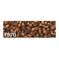 gutermann opaque glass seed beads 1970