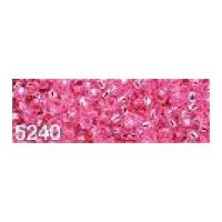 Gutermann Opaque Glass Seed Beads 5240