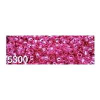 Gutermann Opaque Glass Seed Beads 5300