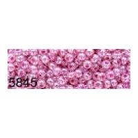Gutermann Opaque Glass Seed Beads 5845