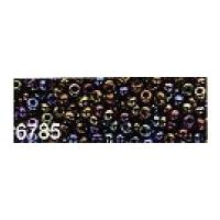 Gutermann Opaque Glass Seed Beads 6785