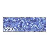 Gutermann Opaque Glass Seed Beads 7230