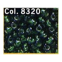 Gutermann Opaque Glass Seed Beads 8320