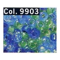 Gutermann Opaque Glass Seed Beads 9903