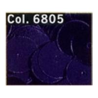 gutermann round flat sequins 8mm 6805