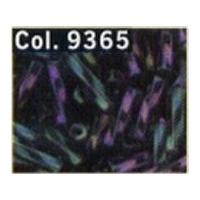 Gutermann Twisted Glass Bugle Beads 7mm 9365