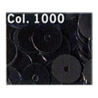 Gutermann Round Flat Sequins