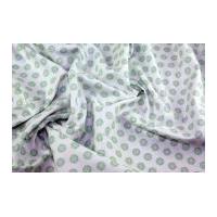 Gutermann Ring a Roses Summer Lo...